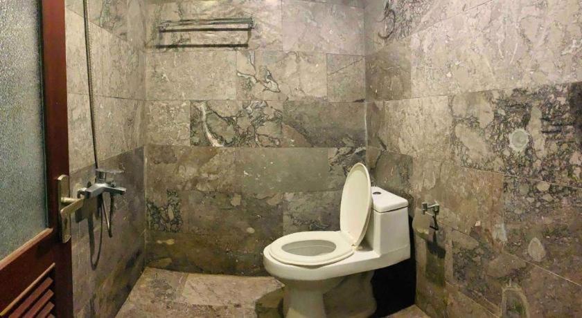 Whale Ocean View Hotel دا نانغ المظهر الخارجي الصورة